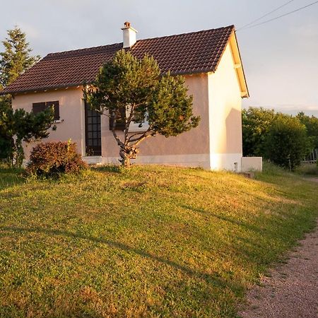 Maison entière chaleureuse et confortable Mornay-sur-Allier Extérieur photo